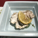 海藤花的實拍圖