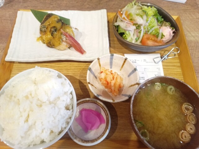 酒とめし 錦食堂的實拍高清圖