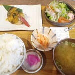 酒とめし 錦食堂的實拍圖