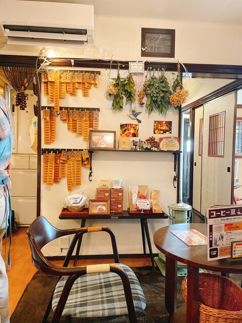 トヨクニ･コーヒー的實拍高清圖