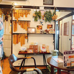 トヨクニ･コーヒー的實拍圖