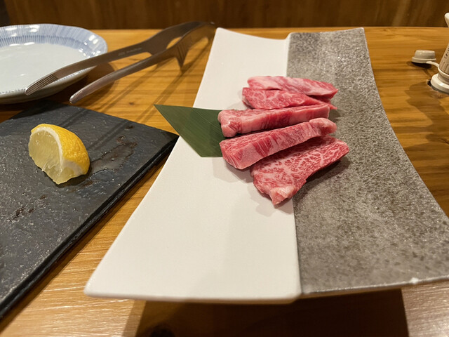 焼肉 大ちゃん 田村店的实拍高清图