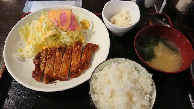 recommendations image for ほっとだいにんぐ わが家