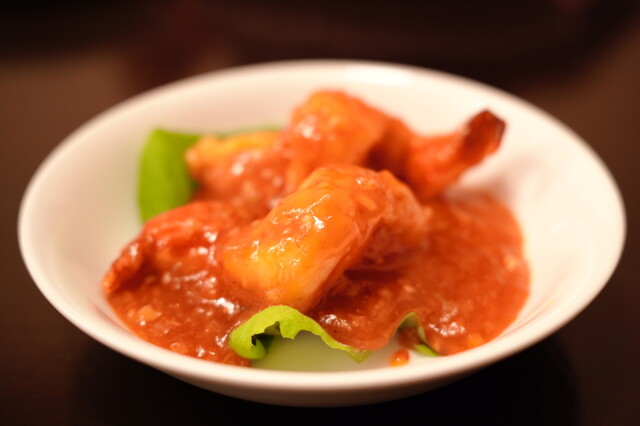 留園的实拍高清图