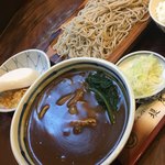 めん心堤屋的實拍圖