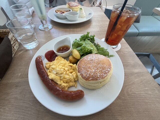 recommendations image for Sakura Cafe Hanon