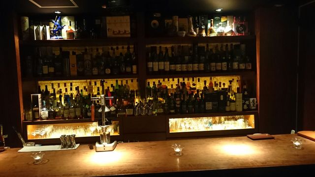 Bar ichi的實拍高清圖
