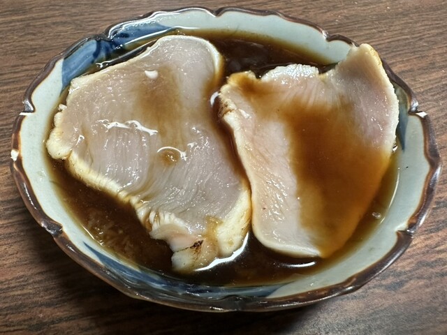 recommendations image for かしわ　つるや
