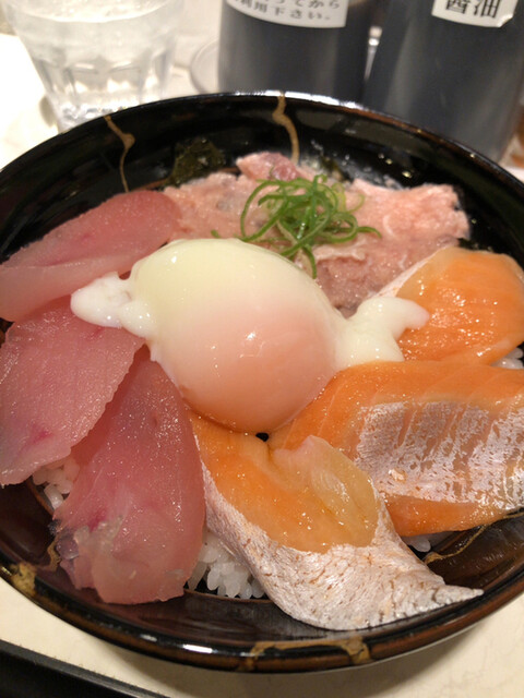 recommendations image for 若狭家 難波店