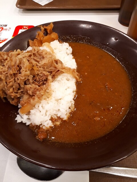 recommendations image for すき家 久留米国分店