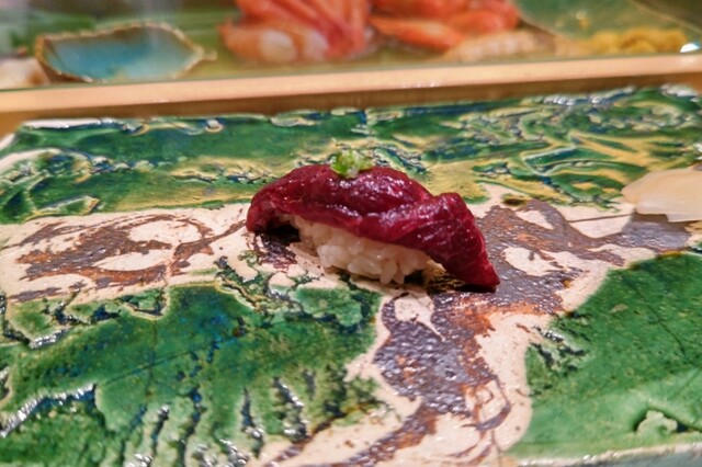 鮨西光的实拍高清图