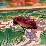 鮨西光的实拍图