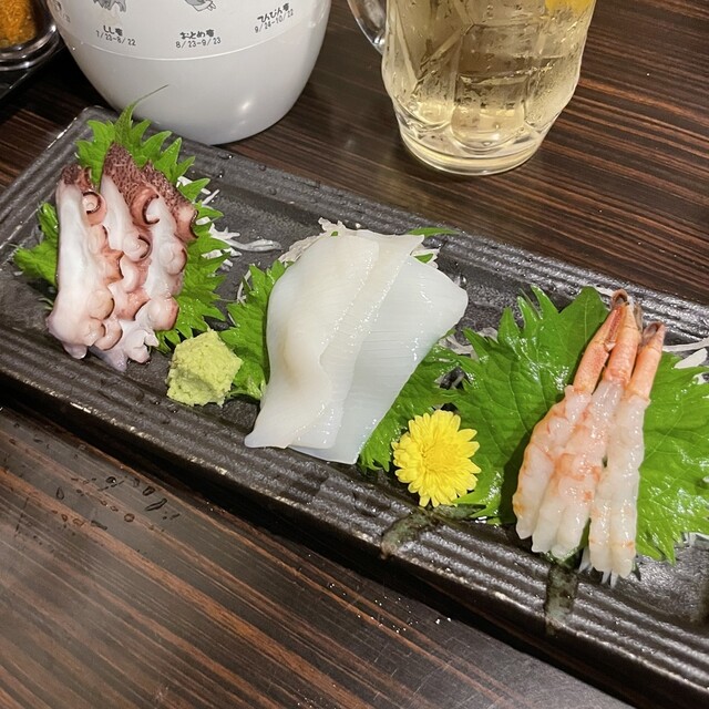 博多串焼き・野菜巻きの店 なまいき 上野店的實拍高清圖