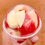 recommendations for キャンディー アップル 代官山店