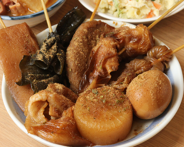 かぶら屋 青砥店的實拍高清圖