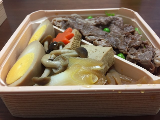 浅草今半 三越札幌店的實拍高清圖