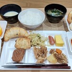recommendations for スーパーホテル 新宿歌舞伎町