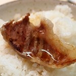 札幌成吉思汗 しろくま  札幌本店的實拍圖