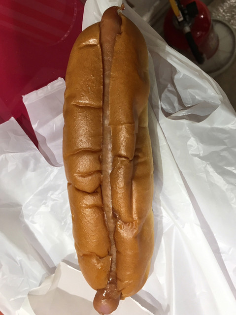 recommendations image for あべのアポロシネマ フード売店