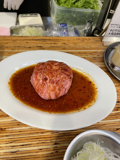 焼肉ホルモン 肉五郎 横丁店的实拍高清图
