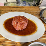 焼肉ホルモン 肉五郎 横丁店的实拍图