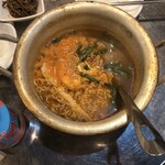 韓国屋台飯 こぷた 小倉本店的實拍圖
