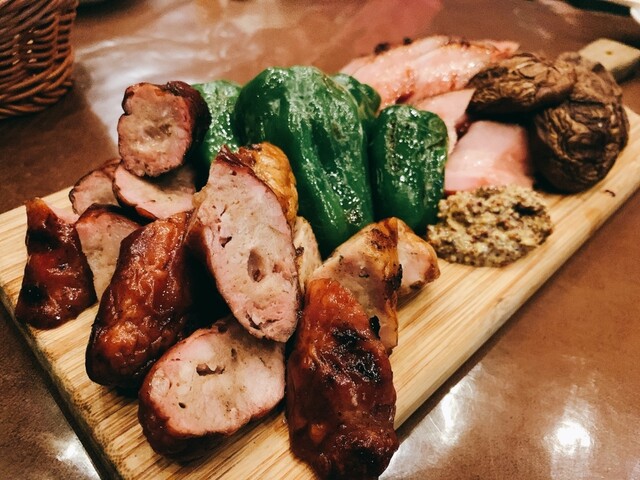 recommendations image for 代官山 GLAMS BBQ Lounge