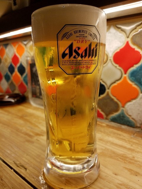 大阪もん酒場 ドラゴンパンチ的實拍高清圖