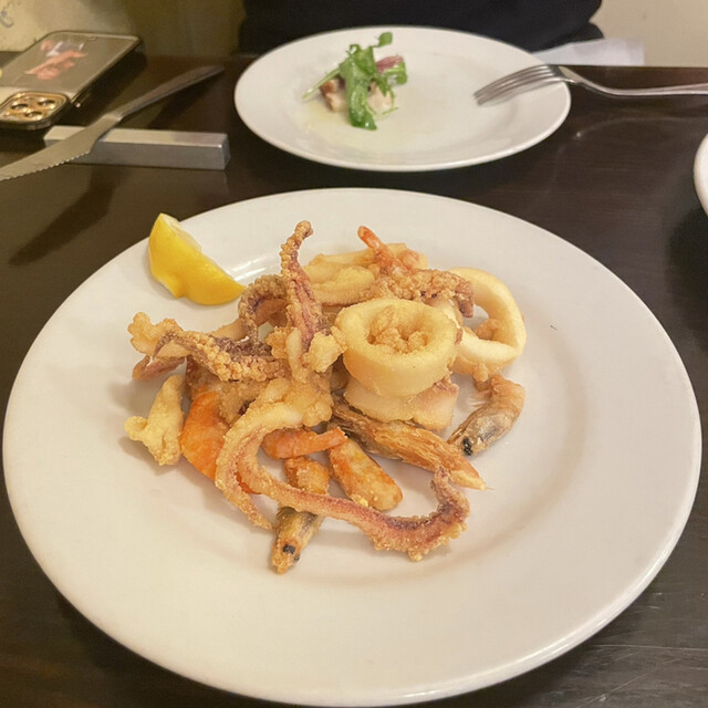 イル ピッツァイオーロ的實拍高清圖