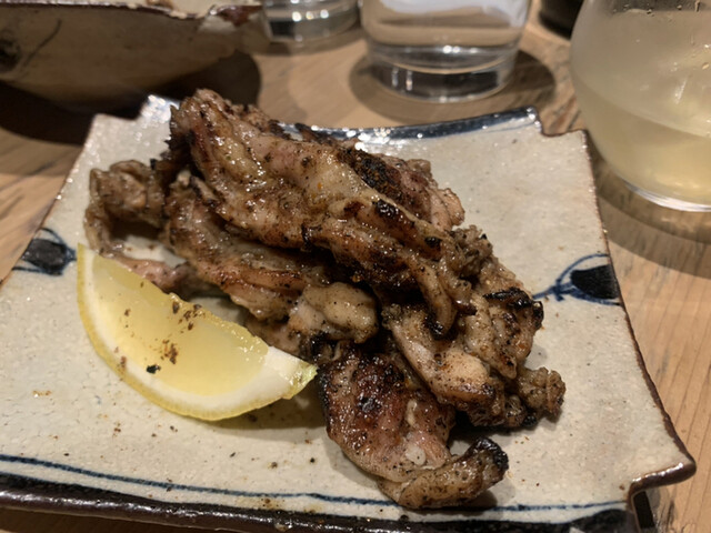 recommendations image for 炭焼居酒場 IGOR COSY 渋谷本店