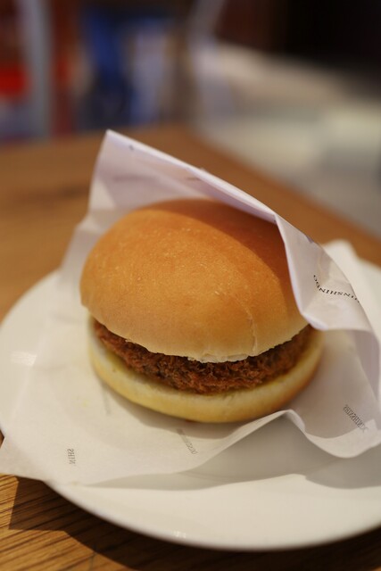 進々堂 北山店的实拍高清图