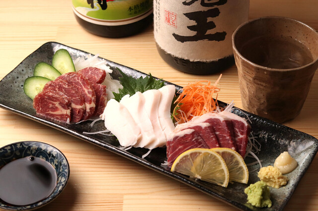 やきとり居酒屋 ふたば的實拍高清圖