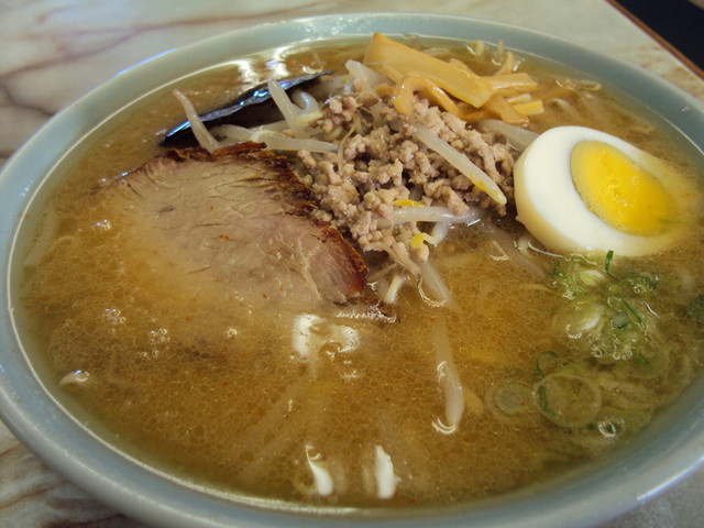 三九ラーメン的實拍高清圖