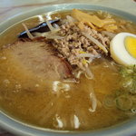 三九ラーメン的實拍圖