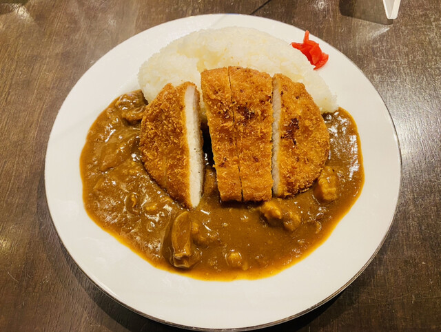 recommendations image for 雅牛すじカレー