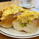 コメダ珈琲店 新大阪店的实拍图