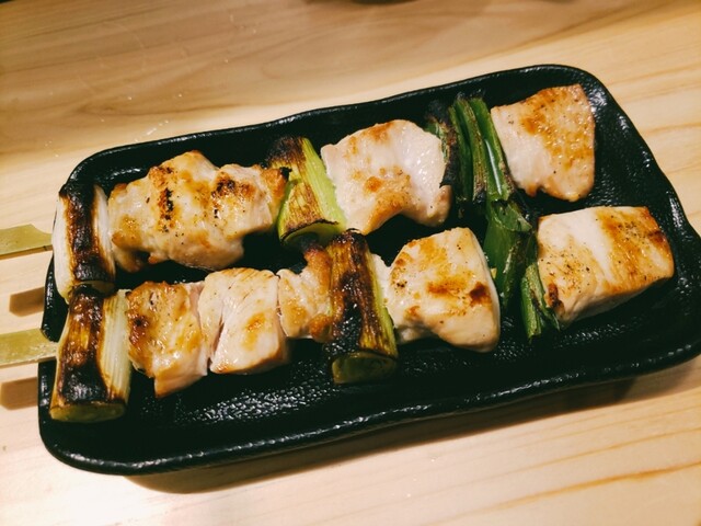 鳥貴族 天神親不孝通り店的實拍高清圖