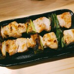 鳥貴族 天神親不孝通り店的實拍圖