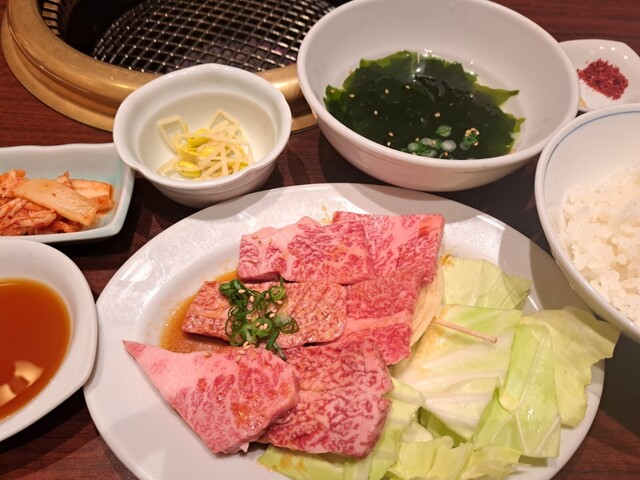 昌久園 おおとりウィングス店的實拍高清圖