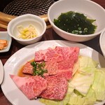 昌久園 おおとりウィングス店的實拍圖