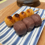 recommendations for 茂助だんご 羽田エアポートガーデン店