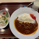インテックスカフェ的實拍圖