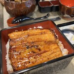 うなぎ処美味美的實拍圖
