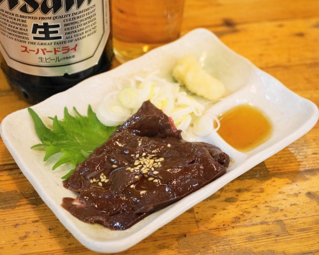 馬力 錦糸町本店的實拍高清圖