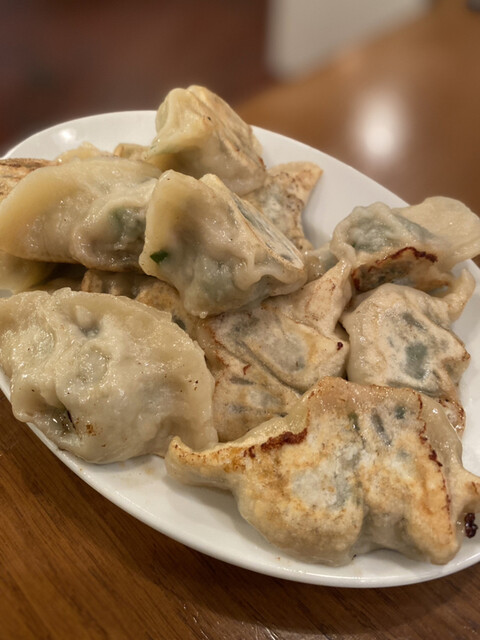 万豚記 飯倉店的实拍高清图