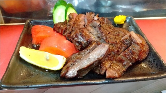 recommendations image for 屋台　峰ちゃん