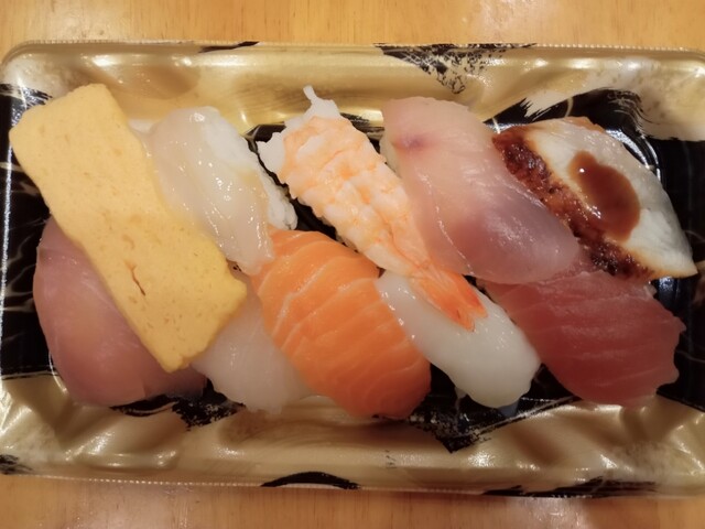 recommendations image for 業務スーパー JR堺市駅店