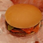 マクドナルド 桃谷店的實拍圖