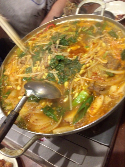 recommendations image for 韓楽