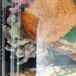 お弁当のかわの的實拍圖